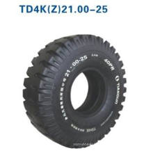 Rtg Tyre/ Tire for Port Machinery (21.00-25)